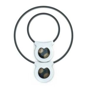 assi loop to promote healing in pet