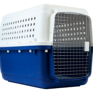 dog travel cage for smooth travel