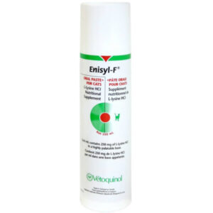 oral paste for cats
