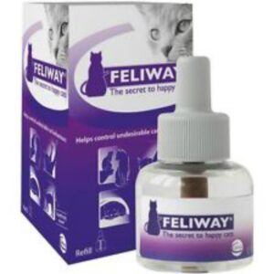 feliway refill for happy cats