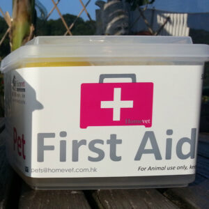 FIRST AID