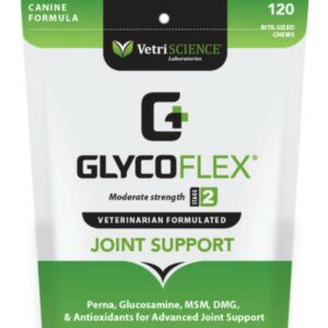 glycoflex 2 k9