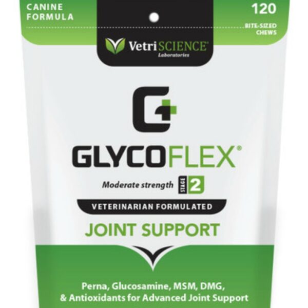 antioxidants for advanced pet joint support