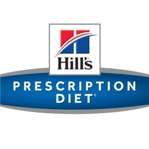 hill's prescription diet logo