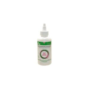 ear cleansing solution for pets
