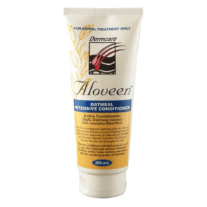 aloveen conditioner for vets