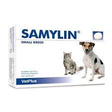 samylin for small breed cats and dogs