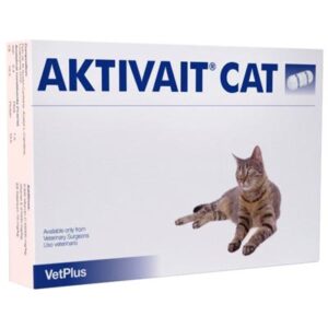 aktivait cat capsules for cat